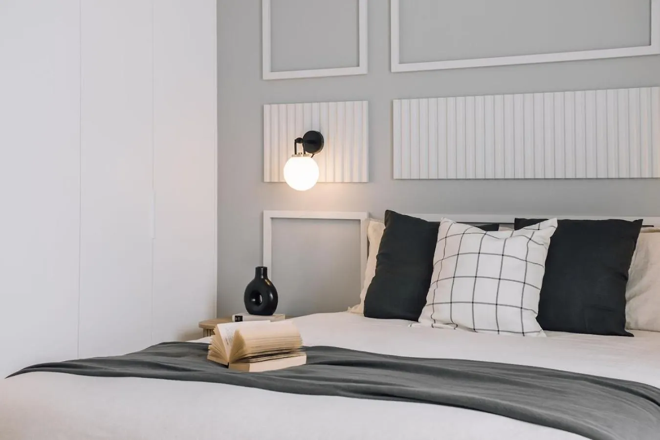Magoito - 1 Bedroom And Pool In Areeiro Lizbona Portugalia