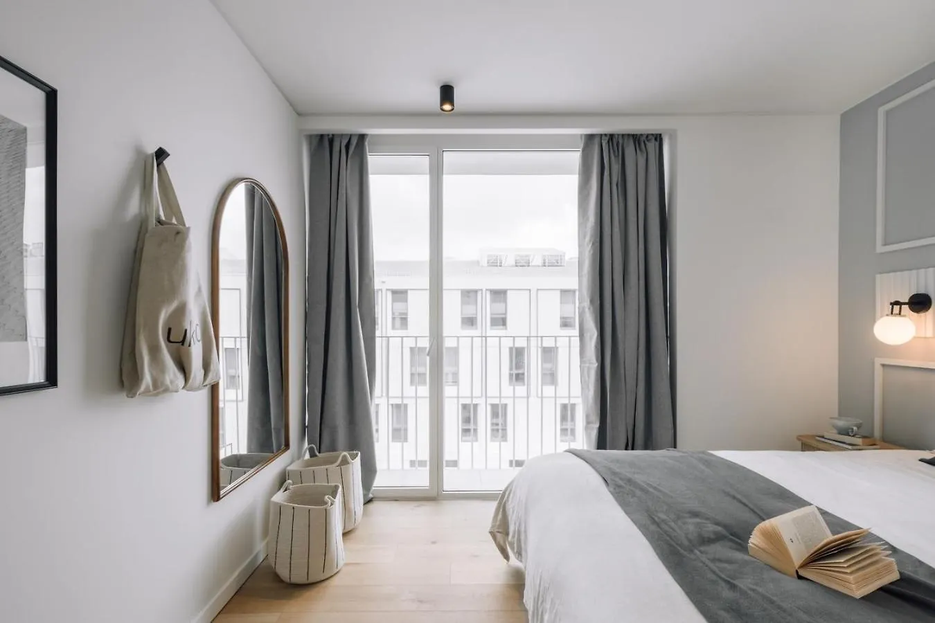 Magoito - 1 Bedroom And Pool In Areeiro Lizbona 0*,  Portugalia