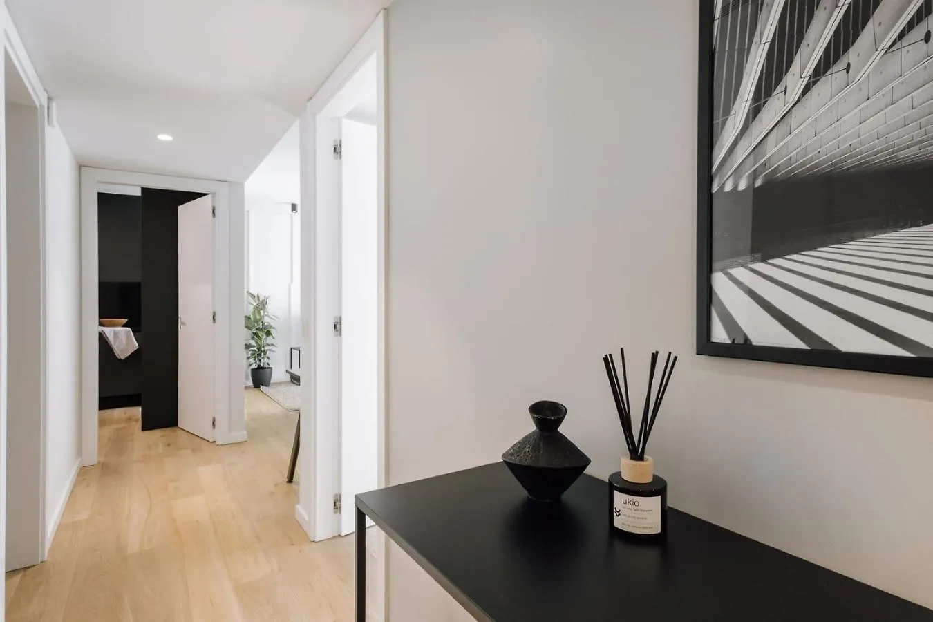 Magoito - 1 Bedroom And Pool In Areeiro Lizbona Apartament