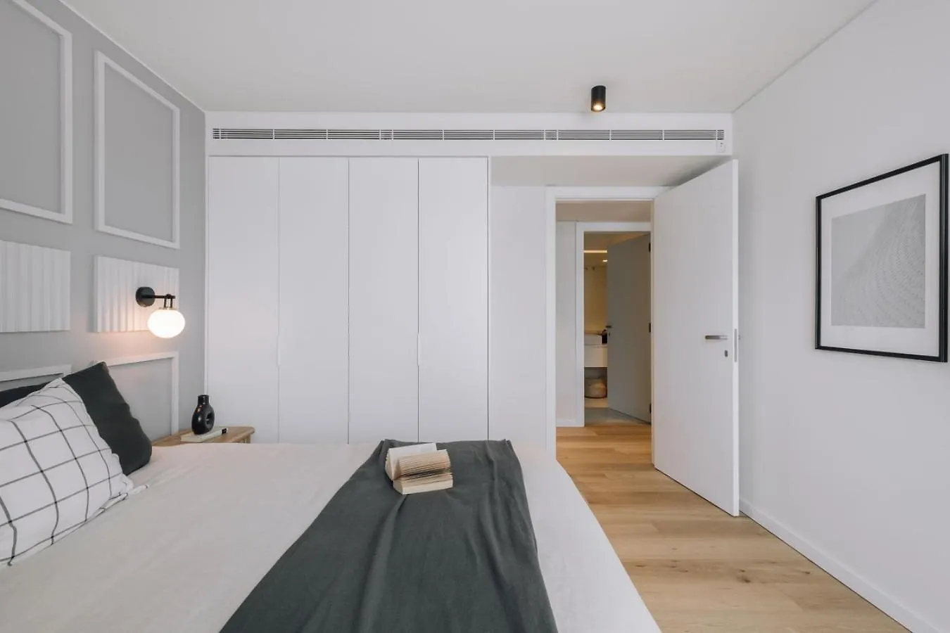 Magoito - 1 Bedroom And Pool In Areeiro Lizbona
